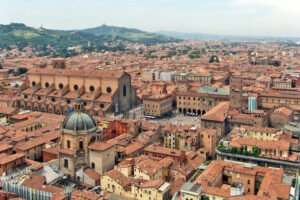 University of Bologna, Italy