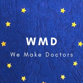 We Make Doctors